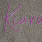 Custom LED Name Sign