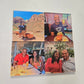Custom Acrylic Photo Coasters